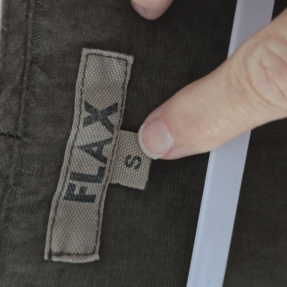 FLAX Dress - Picture 4 of 6